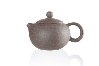 

Lin Guanxian Handmade Ceramic Teapot 100ml 35 fl oz