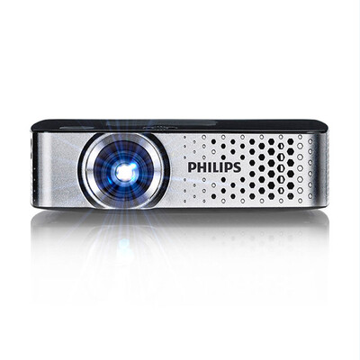 

Philips PPILIPS PPX3417W Office Projector Projector MobileMicroPortable Projection