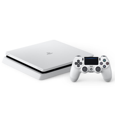 

Sony (SONY) [новый PS4 National host] новая игровая консоль PlayStation 4 для игры в компьютер 1TB (белый)