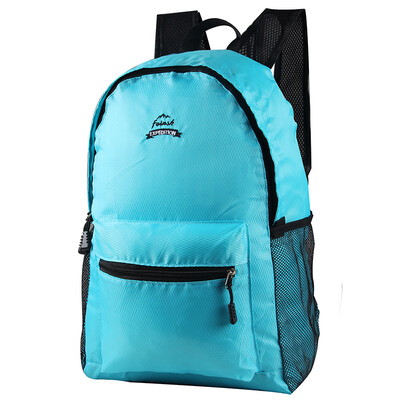 

FEIRSH Lightweight Backpack Hiking Daypack Handy Foldable Camping Outdoor Travel Cycling
