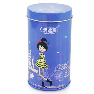 

IdealPlast Woundplast 50 pieces
