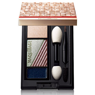 

SHISEIDO Shiseido Makeup Star Eye Shadow GR753