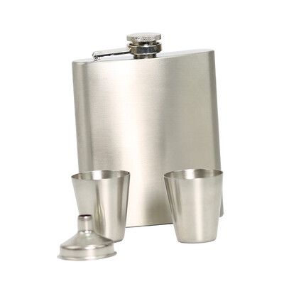

Kui Kui outdoor sports kettle jugs men&39s military fans kettle stainless steel 7 ounce jug outdoor wine set