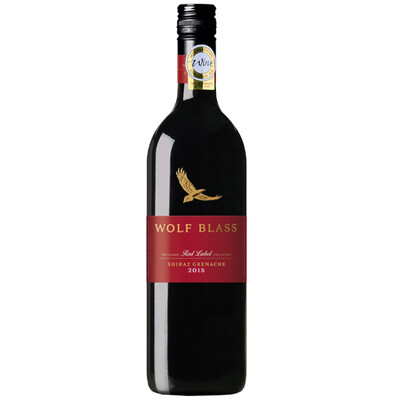 

Jingdong supermarket Jingdong overseas straight mining Australian imports Fu WolfBlass red card la la Cabernet Sauvignon dry red wine 750ml