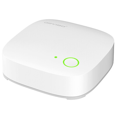 

Ou Ruibo (ORVIBO) ZigBee Mini шлюз Control Center / шлюз / дистанционное управление / передачи данных безопасности / Smart Home