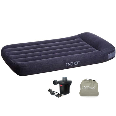 

INTEX оригинальный ножной нагнетательный воздушный насос