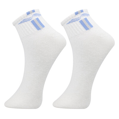 

Star Square Square badminton clams hand polished sandblade keel punch sweat belt sports accessories gift box TW103 (including hand rubber 3 sports socks 1 double BG-65 line 1)