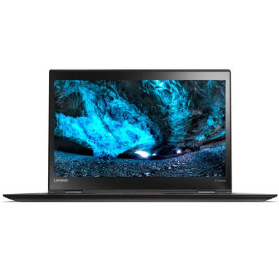 

ThinkPad X1 2020 20HRA007CD 14 inch thin&light notebook computer i5-7200U 8G 256GSSD FHD Win10