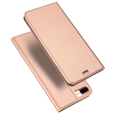 

Роскошный кошелек для iPhone 7 плюс высококачественная кожаная флип-обложка Kickstand Анти-шок Полная защита для iPhone 7 Plus