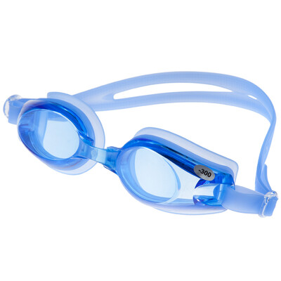 

QIHAI Myopia Swim Goggles