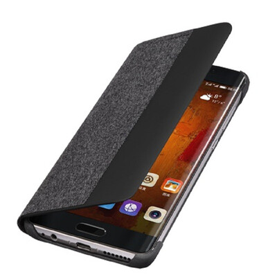

HUAWEI Mate 9 Pro Smart Window Case Dark Gray