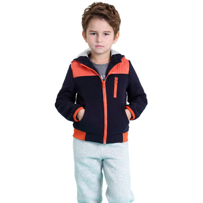 

Love by the liancaiyi large boys leisure wild set 16WB15304 Po Lan 140