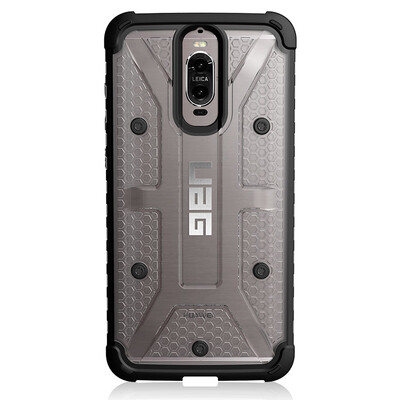 

UAG Huawei Mate9 Pro (5.5 inch) Обложка для мобильного телефона Huawei Mate9 Pro Diamond Diamond Diamond Ice