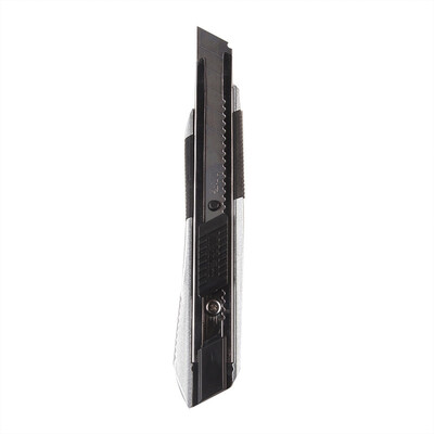 

Chenguang M & G ASS91360 automatic lock metal large knife knife knife knife 18mm silver
