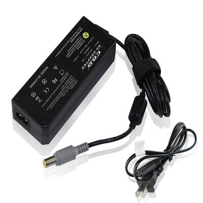 

100 OEM Compatible DC20V 45A 90W Laptop Adapter For Lenovo IBMLenovo 200 Series ThinkPad T60 Series US
