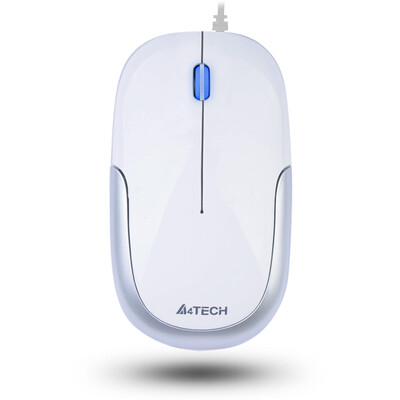 

Кнопка (A4TECH) ОП-520NP офис проводной мыши мышь мышь PS2 круговые интерфейсы, посвященный настольной мыши черный