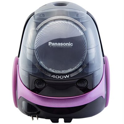 

Panasonic panasonic vacuum cleaner MC-8L72CVJ81 cyclone type in addition to mites horizontal series elegant purple