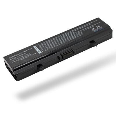 

11.1V 5200mah 6cell Compatible Laptop Battery Replacement for Dell Inspiron 1526 1525 1545 gw240 rn873 m911g m911 x284g k450n