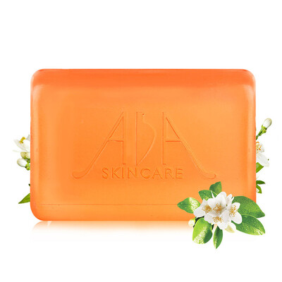 

British AA net AA Neroli essential oil soap 125g handmade essential oil soap clean skin hand soap cleanser