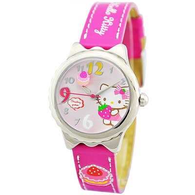 

Hello Kitty (Hello Kitty) студенток смотреть ребенок смотреть Ши Ин смотреть милую девушку смотреть HKFR573-03C