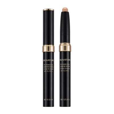 

Mystery still (Magic) Magic gold condensate net net repair concealer pen SPF30 + / PA ++ [23] 1.4g (cover acne marks dark circles eye freckles)
