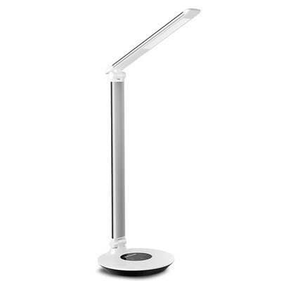 

Panasonic Panasonic HH-LT0612 six Promise light reading desk lamp 6W silver