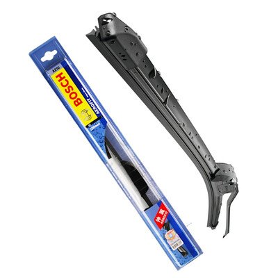 

BOSCH new wing U-shaped bone wiper wiper 26 inch single Accord Fit Highlander Corolla Tiida Sylphy CR-V
