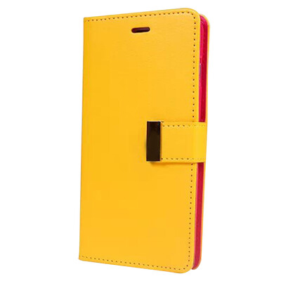 

MyMei New Wallet Flip PU Leather Phone Case Cover For iPhone 6P