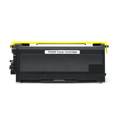 

5 шт Замена тонер для BR-TN350 DCP-7020 DCP-7010 DCP-7025