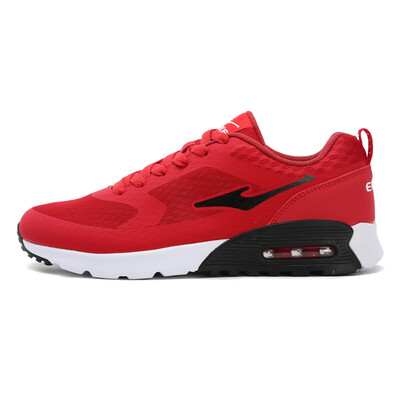 

Erke Erke ERKE men&39s shoes sports shoes men&39s running shoes 2017 spring new mesh breathable air cushion running shoes 51117120056 red dark red 44