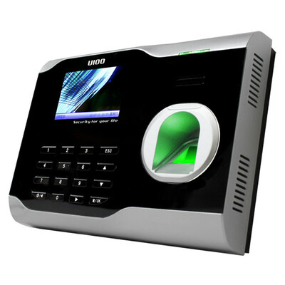 

Zhongzhi wisdom (ZKTeco) S30 fashion network fingerprint attendance machine