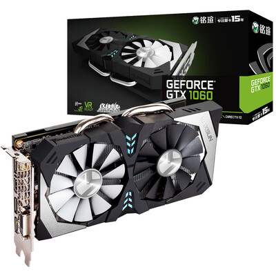 

MAXSUN Graphics Card 1050/1060/1070/1080