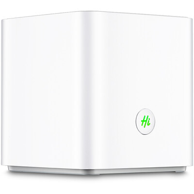 

Huawei Honor Cube Dual-band wireless router