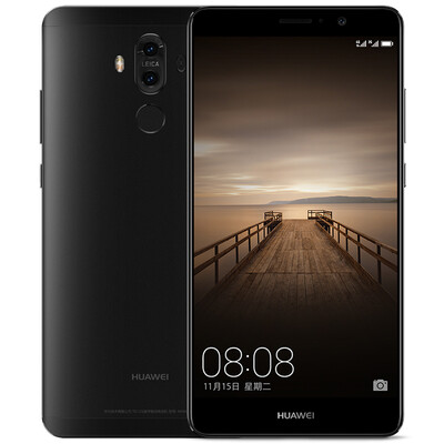 

Huawei Mate 9 смартфон белый