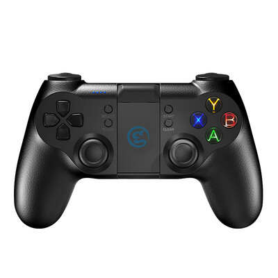 

GAMESIR Bluetooth беспроводная игровая ручка