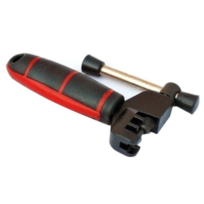 

Bike Bicycle Stainless Steel Chain Cutter Splitter Repair Breaker Tool