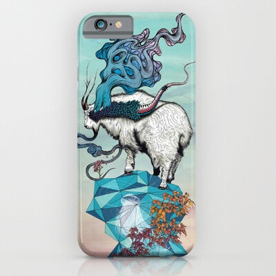 

iPhone 6s Slim silicone design Case protective shockproof Seeking New Heights custom iphone 6s case