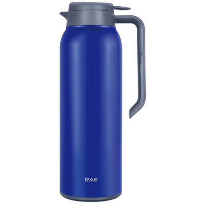 

RAE double wall stainless steel coffee vacuum flask R8019