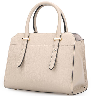 

Red Valley HONGU lady bag fashion doctor bag cowhide shoulder bag female handbag H51340231 dark