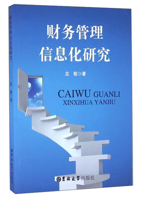 

财务管理信息化研究