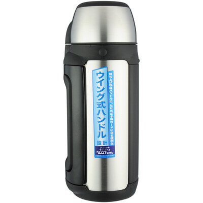 

Tiger insulated sports camping kettle