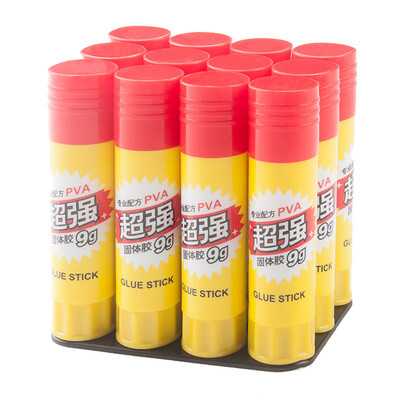 

Morning light ( & G) ASG97153 super solid rubber 9g 12 support