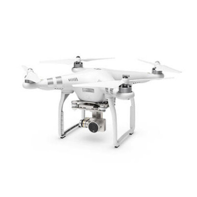 

DJI Wizard 3 Advanced Edition - Puantom 3 2.7K Аватар Беспилотный летательный аппарат