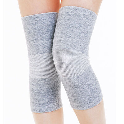 

LAC Bamboo Carbon Fiber Knee Sleeve Protector