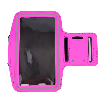 

Premium Running Jogging Sports GYM Armband Case Cover Holder for iPhone 6 Plus