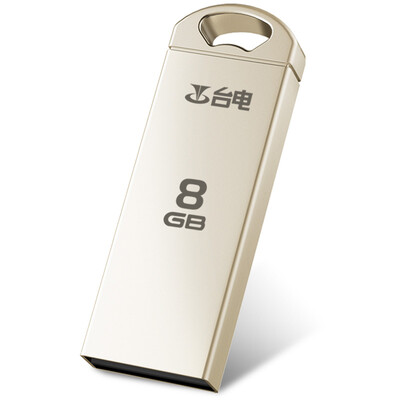 

Flash-диск Teclast Knight 128G USB3.0 синий и белый