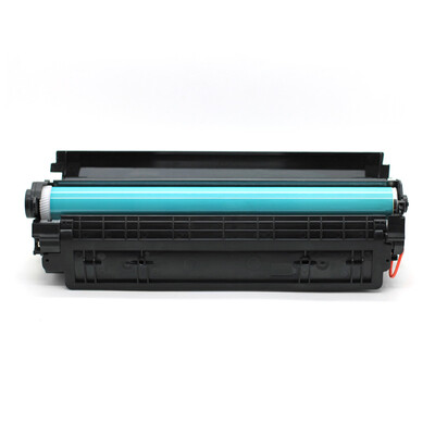 

3PCs Black Color Toner Cartridge CE278A 278A Compatible for HP Laser Printers P1566 P1606 P1606 P1606