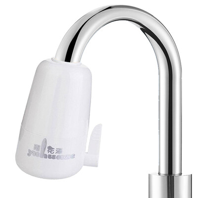

Yuhuaze Household Kitchen Faucet Water Purifier Kitchen Filter Ceramic Filter Water Filter