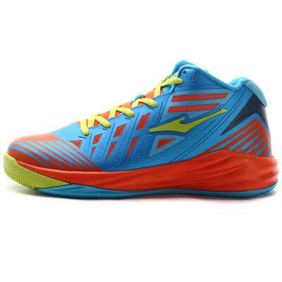 

Hongxing Erke erke men's shoes basketball shoes new cushioning wear high resistance outdoor basketball training shoes basketball boots 51116304078 black /