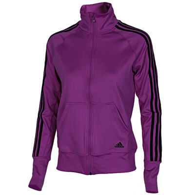 

Adidas ADIDAS 2016 Fall Women Training Series Jacket  Code AY5429